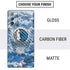 NBA Dallas Mavericks Digi Camo Galaxy Note20 5G Skin